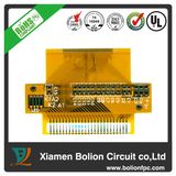 Double-Sided Double Accessed Flexible PCB