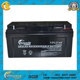 12V65ah Rechargeable Deep Cycle Battery Supplier From China