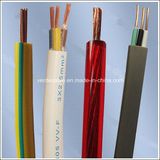 PVC Electric Wire Cable, Building Wire for Light