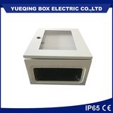 Transparent Door IP65 Wall Mounting Enclosure