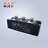 Thyristor Diode Module Mfa 160A 1600V (SKKH160)