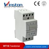 Yueqing Winston 24V 230V 8va Electric Bell Transformer (WT16)