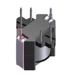 RM4 Push Pull Switching Transformer