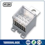 Fj6/47 (Type63) Series Switch Terminal Block with Insulation Voltage up to 690V