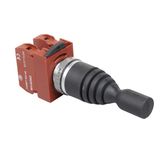 Monolever Switch Bidirectional Self-Locking Push Button Switch C2mn-F2