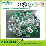 Active Speaker Amplifier PCB Assembly From Grandtop