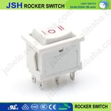 Kcd1 on off on Rocker Switch with 3 Pin