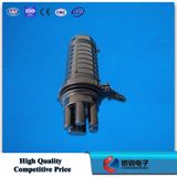 Fiber Transmission Splice Closure for ADSS Cable