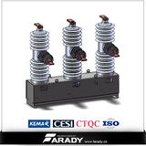 27kv-630A Pole Mounted Capacitor Switch