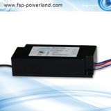 50W 700~1400mA Programmable Constant Current LED Driver (Plastic Case)