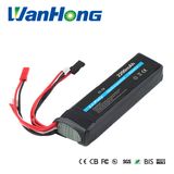 Power 11.1V 2200mAh 20c Lithium Battery