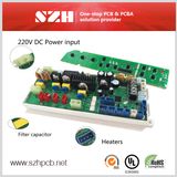 High Tg 130 Electronics Rigid Automatic Bidet PCB
