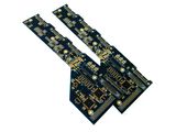Multilayer PCB Gold Immersion PCB Board