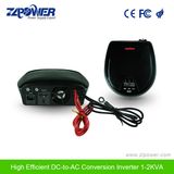 High Frequency 1kVA 1.2kVA 2kVA Modified Sine Wave Homeage Inverter in Pakistan with Charger