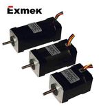 42mm DC Brushless Motor with 0.268nm 4000rpm (ME042GS400)