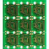 Multilayer PCB for GPS/PCB Board for Controller Board