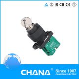 CB2-Eg Pushbutton Switch Series with Key Button