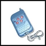 4 Button 315MHz or 433MHz RF Radio Remote Controller