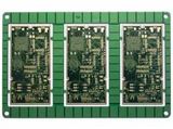 High Quality Rogers PCB Board Fabrication for TV