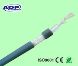 Coaxial Cable RG11/U With Cu Conductor