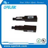 Mu/Mu-5dB Female-Female)Fiber Optic Fixed Attenuator