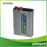 Car GPS Tracker with CE, FCC Certification
