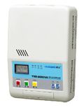 TSD (Hanging Type) Servo AC Voltage Stabilizer(AVR)