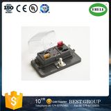 LED Fuse Box Small Four Road Fuse Box