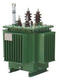 10kv Single Phase Distribution Transformer