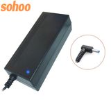 65W 4.5*3.0mm Laptop Adapter Replacement for HP Ultrabook and DELL Inspiron 15 5000 Series