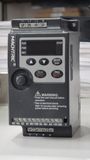 0.75kw AC Variable Frequency Drive