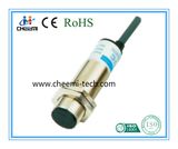 M18 Metal Retro-Reflective Sensors Photoelectric Switches AC No Sn 2m