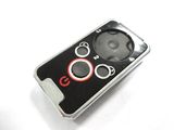 Universal Dual Frequency Remote Control Hand Transmitter for Garage Door