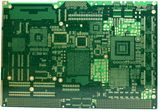 1.6mm 14layer Blind Buried Vias PCB Board for Industrial Control