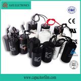 Cbb60 AC Motor Capacitor for Water Pump Used