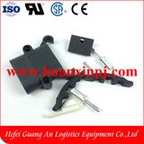 Uma Battery Connector 80A Male