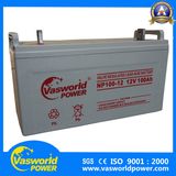 Sealed Lead Acid Gel Battery 100ahs for Solar System