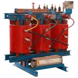 20kv 315kVA Dry Type Transformer Cast Resin Power Transformer Scb10
