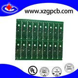 4 Layer Immersion Tin PCB for Computer Router