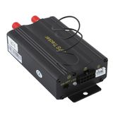 Global Hot Selling Coban GPS Tracker Tk103A with Ultra-Sonic Fuel Sensor for Fleet Management