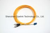 Optical Patch Cord for CATV & LAN
