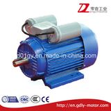 Cast Iron Single Phase Induction Motor with Starting Capacitor