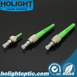 FC/APC Fiber Optic Connector