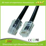 Bare Copper UTP Ethernet Cable
