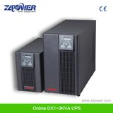 Uninterruptible Power Supply (UPS) - Pure Sine Wave Online UPS 1K-20KVA