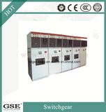 Box Type (fixed) High Voltage Metal-Enclosed Network Switchgear/Power Distribution Cable Box/Cabinet