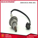 Wholesale Price Car Oxygen Sensor 36531-RNA-A01 for Honda Civic