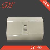 Hot Sale South American Electrical Electric Wall Socket Wall Switch