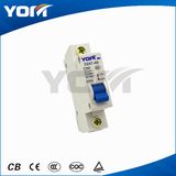 Residual Current Earth Leakage Mini Circuit Breaker DIN Rail (MCB)
