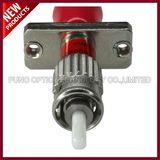 PM Versions Fiber Optical ST APC Polish Types Online Fixed Attenuator